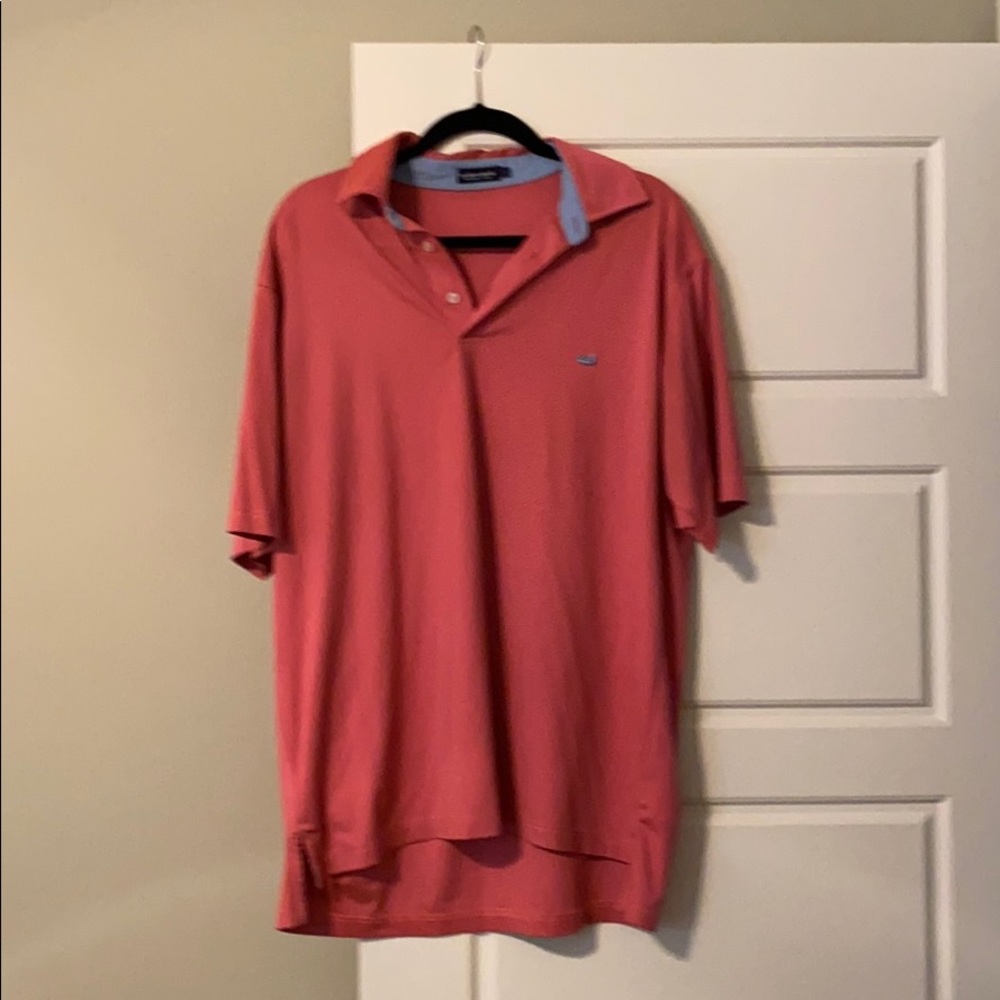 Southern marsh polo